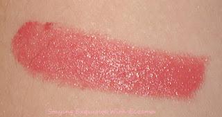 CoverGirl Lip Perfection Lip Color~Heavenly~