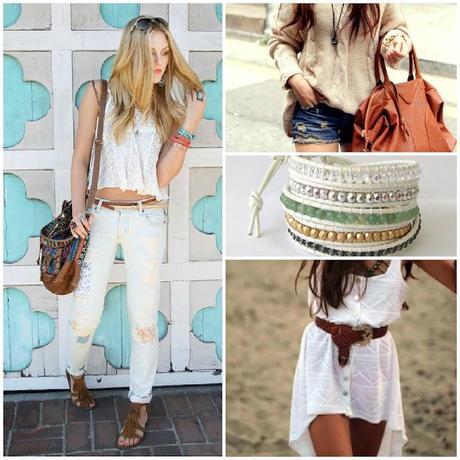 Beloved BOHO!