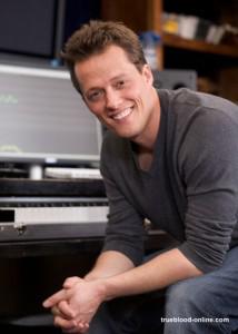 Q&A; with True Blood’s Composer Nathan Barr