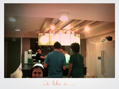 Review: Moonleaf Tea Shop Cebu