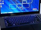 Toshiba Satellite U840W, First Ultrabook with 21:9 Aspect Ratio