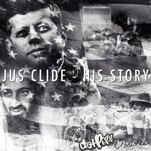 Jus Clide - His Story // Mixtape