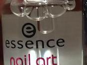 Review: Essence Express Drops