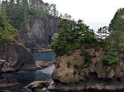 Flattery Rocks Island Wilderness Washington