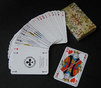 How To Memorize A Deck Of Cards With Superhuman Speed