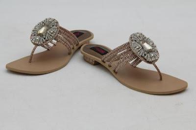 Needle Impressions Eid Footwear Collection 2012