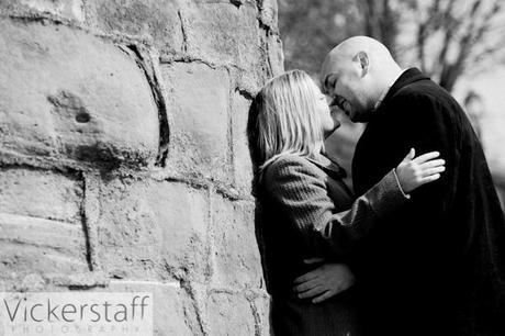 Chester Engagement Shoot – A Groovy Kind of Love