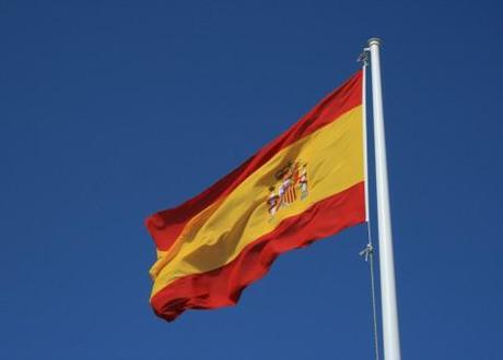 Spain on the brink of EU bail-out