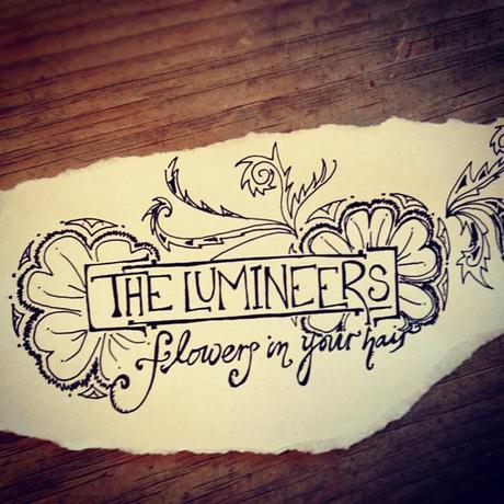 Wilder Beatz: Lumineers, 