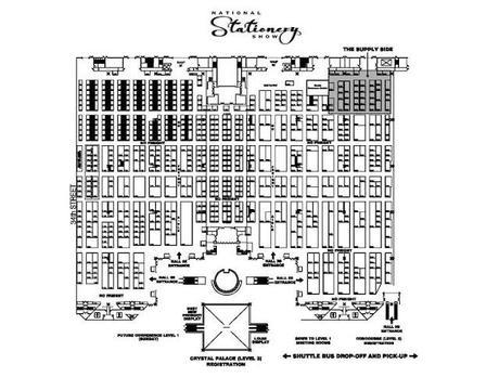 Reviewing the 2012 National Stationery Show