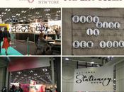 Reviewing 2012 National Stationery Show