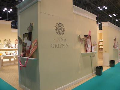 Reviewing the 2012 National Stationery Show