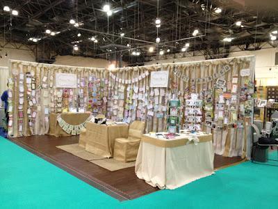 Reviewing the 2012 National Stationery Show