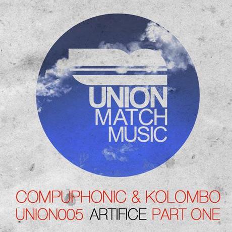 Fresh Nu-Disco / Deep House release on Union Match Music