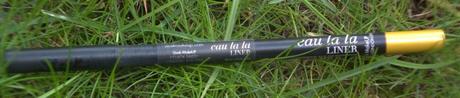 Product Reviews: Eye Liner : Sleek Makeup: Sleek Makeup Eau La La Liners Swatches & Review