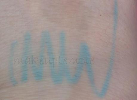 Product Reviews: Eye Liner : Sleek Makeup: Sleek Makeup Eau La La Liners Swatches & Review