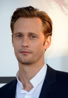 Alexander Skarsgård new face of Calvin Klein men’s fragrance