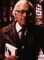 Ray Bradbury is Dead at 91…