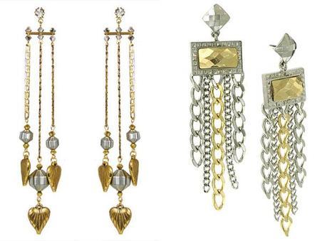 EARRINGSGreat Gatsby Fashion Looks for Less! 