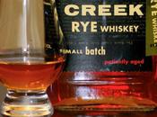 Whiskey Review Knob Creek