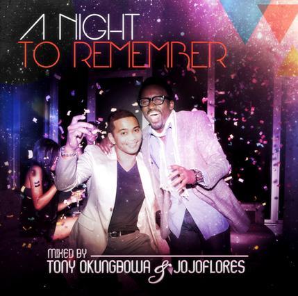 A Night To Remember - 2xCD compilation of 70s and 80s Dance Hits