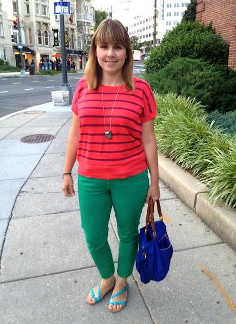 Date night style: cute, colorful & *cheap*