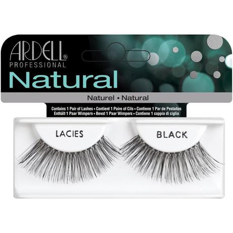 Benefits of Ardell Natural Wispies