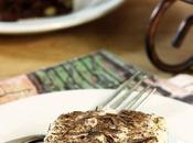 Chocolate Chip Brownies with Cream Cheese Frosting