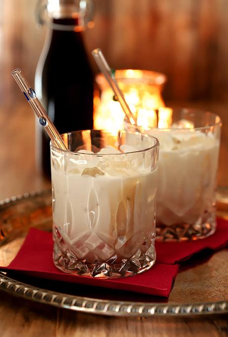 Homemade Coffee Liqueur (Copycat Kahlua)