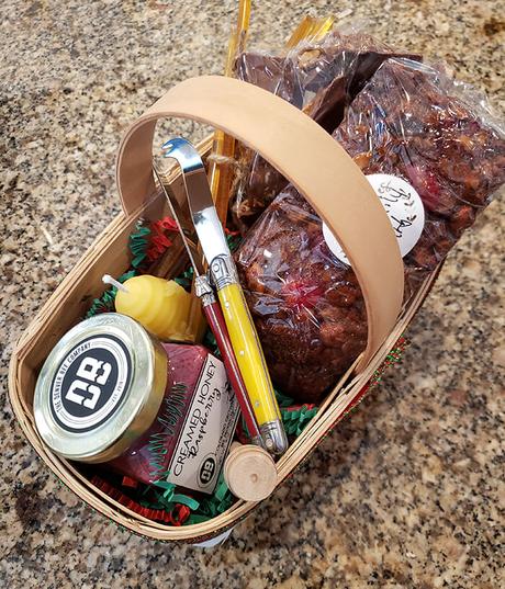 Salted Chocolate Chip Shortbread Cookies Salted Chocolate Chip Shortbread Cookies