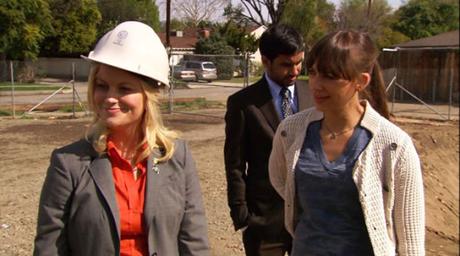 Worst Episode of 'Parks & Recreation' Ever Worst Episode of 'Parks & Recreation' Ever