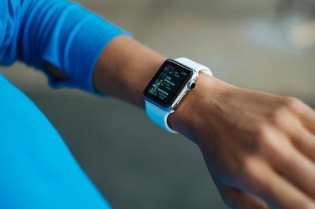 4 Ways Wearable Tech Increases Productivity Wearable Tech