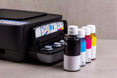 5 Reasons To Choose Genuine Ink And Toner Cartridges