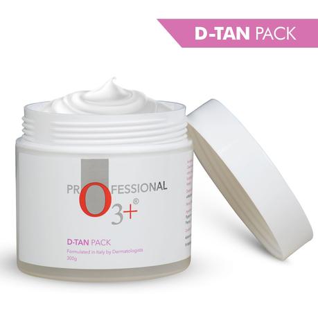 O3+ D Tan Pack (Price – Rs. 830)