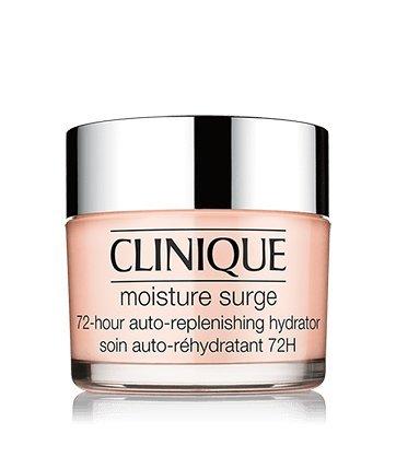 Clinique Moisture Surge 72-Hour Auto-Replenishing Hydrator (Price – Rs. 890)