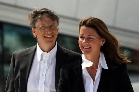 Bill Gates funds Coronavirus home testing kits, report says