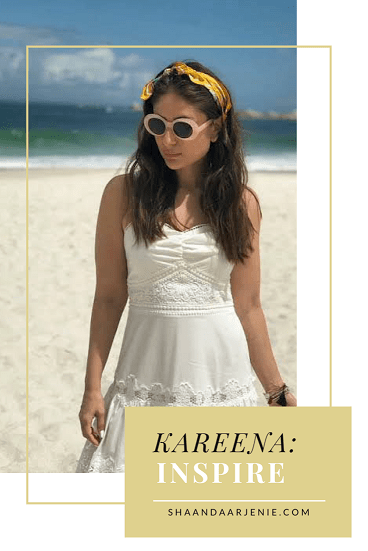Kareena Kapoor Khan: The actor that inspires the Women