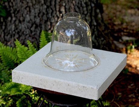 driftwood lamp shade