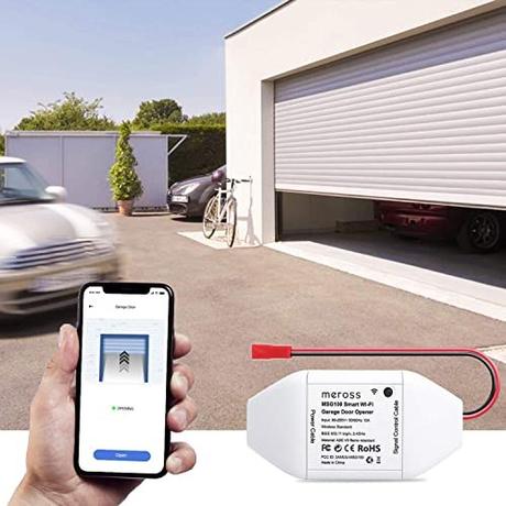 Everything You Need To Know About A Garage Door Opener