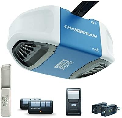 What Is The Best Garage Door Opener To Buy In 2020?