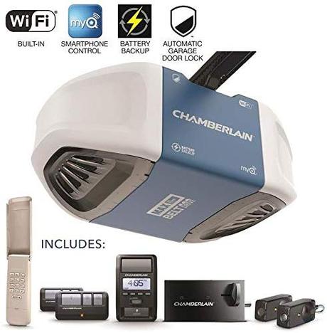 What Is The Best Garage Door Opener To Buy In 2020?