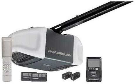 What Is The Best Garage Door Opener To Buy In 2020?