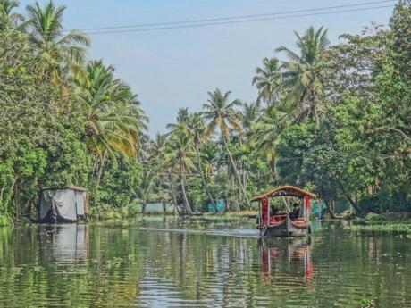 Discovering What it Means to be Human by Nature in Kerala, India