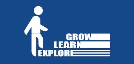 learn+grow+explore