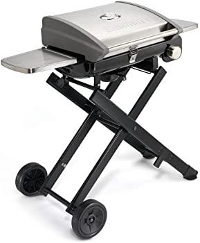 Cuisinart CGG-240 Gas Grill - best gas grill under $200