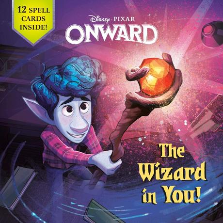 Onward: A Creative Misstep With a Heart of Gold