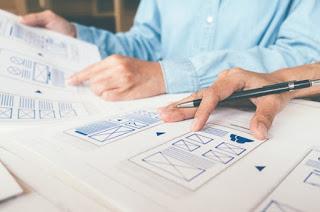 Your Quick Guide To Website Design