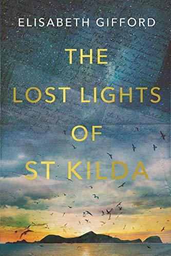 The Lost Light of St Kilda