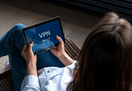Guide to Using a VPN Network On Your iPad Or iPhone Device