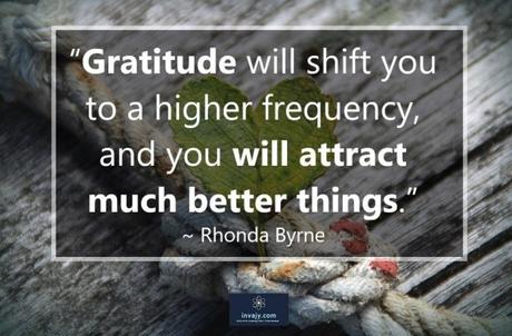 Gratitude Quotes to express you are grateful or thankful